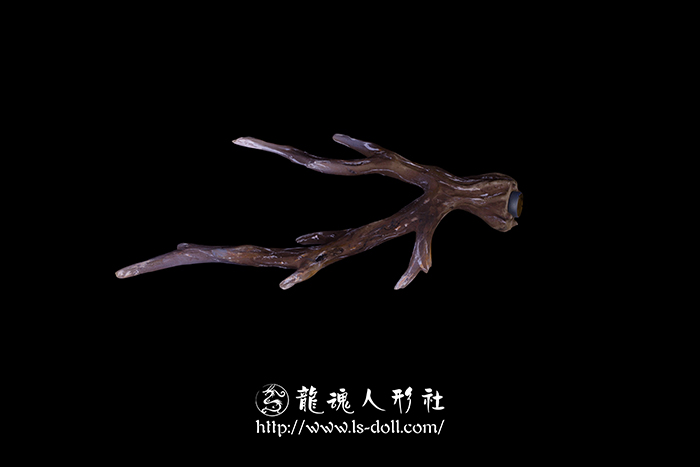 BJD SD 人偶 娃娃 BJD古风 BJD三分